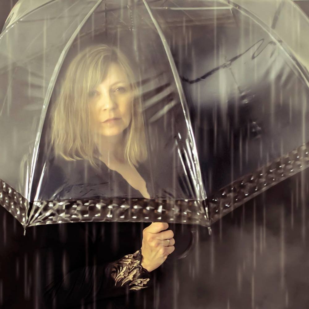 Meet your Posher, Cathy